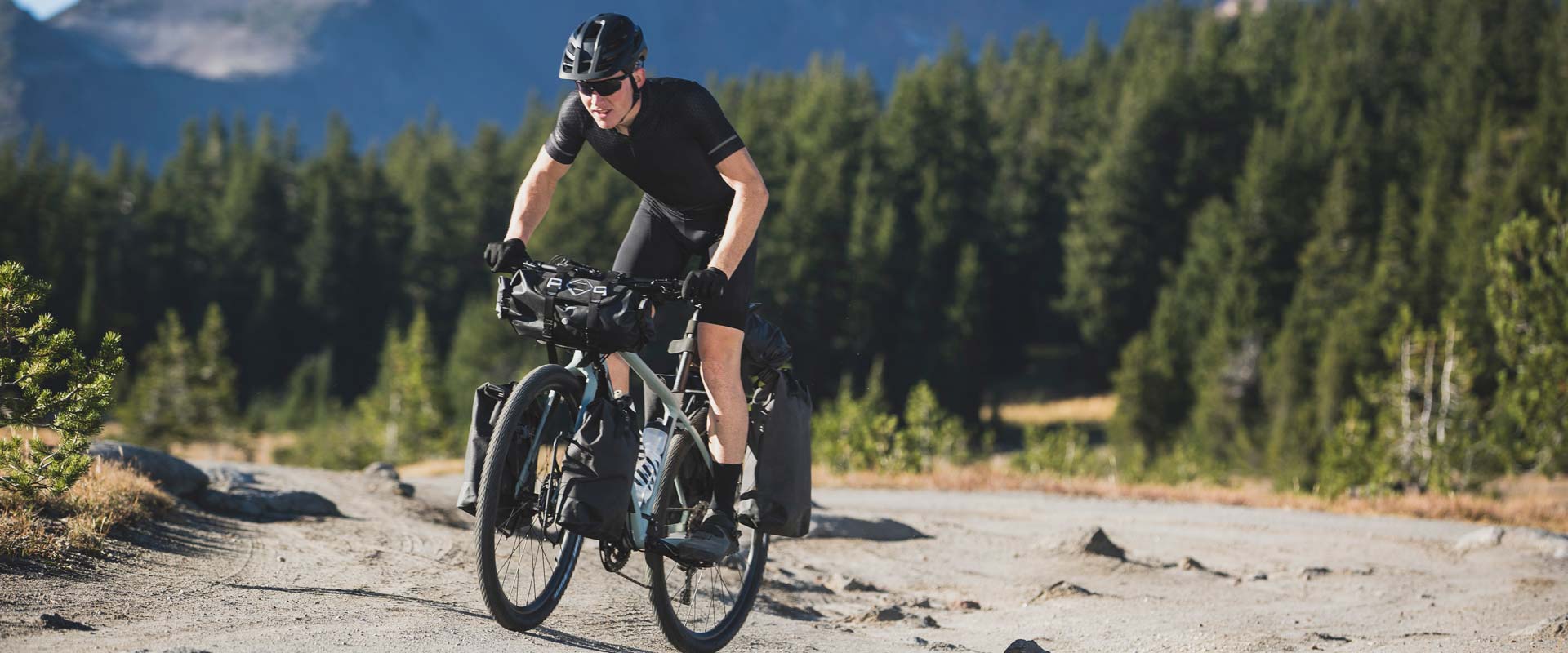 giant toughroad bike