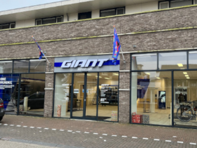 Visit the website of Giant Store Hesselink