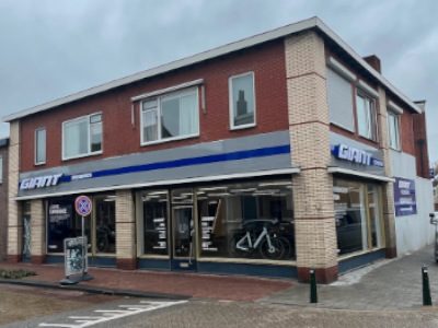 Visit the website of Giant Store Steenbergen