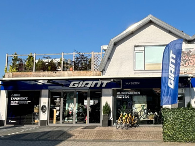 Visit the website of Giant Store Van Giezen