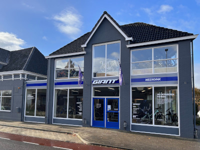 Visit the website of Giant Store Meerdink