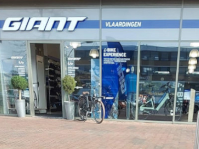 Visit the website of Giant Store Vlaardingen