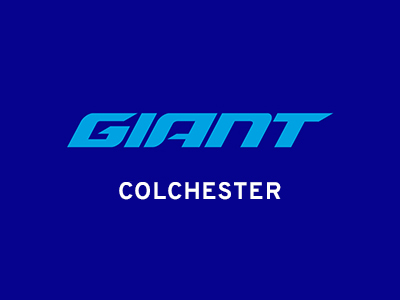 Visit the website of Giant Colchester