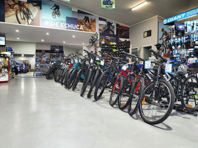 Visit the website of Giant Echuca