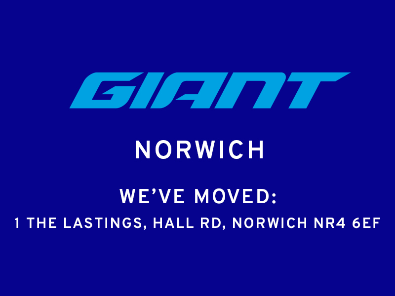 Visit the website of Giant Norwich