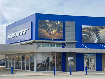 Visit the website of Giant Ocean Keys