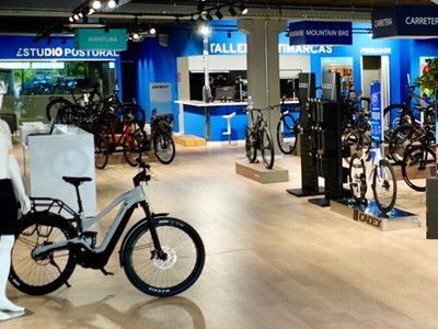 Visit the website of Giant Store Palma