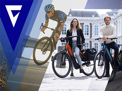 Visit the website of Giant Store Assen