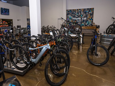 Visit the website of Giant Barrie