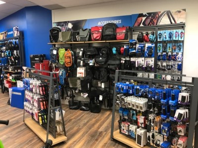 Visit the website of Giant Valleyfield