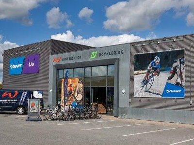navneord elefant Syd Find din GIANT og LIV cykelforhandler - GIANT Danmark | Giant Bicycles  Danmark