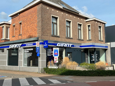 Visit the website of Giant Store T&O Bikes Boechout