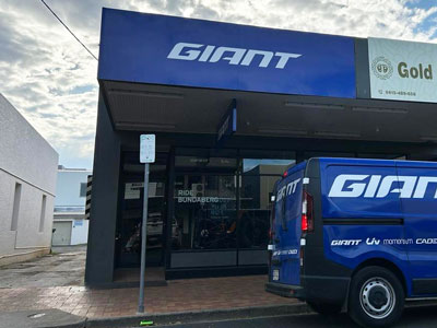 Visit the website of Giant Bundaberg