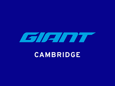 Visit the website of Giant Cambridge