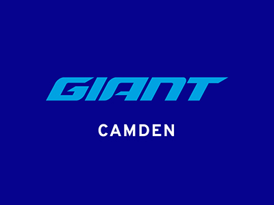 Visit the website of Giant Camden