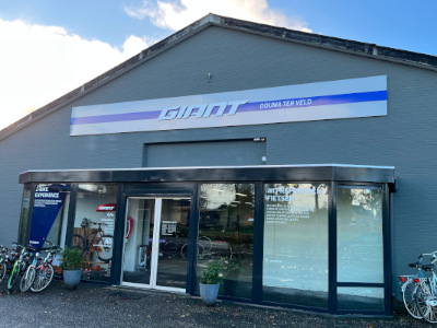 Visit the website of Giant Store Douma ter Veld - Zevenhuizen