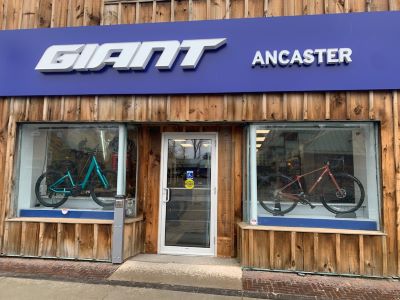 Giant bicycles customer service sale