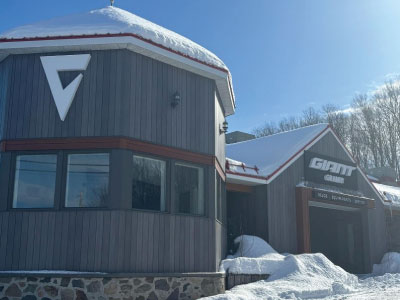 Visit the website of Giant Granby