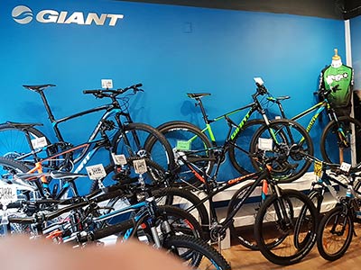 Visit the website of Vega Cykler Hillerød | MTB, Racer, Gravel, El, bycykel og tilbehør