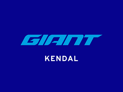Visit the website of Giant Kendal