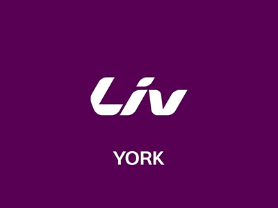 Visit the website of Liv York