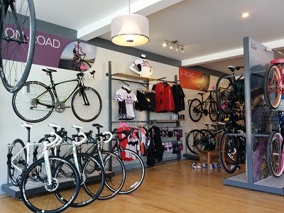 Visit the website of Giant Orleans