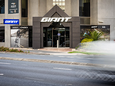 Visit the website of Giant Ormond