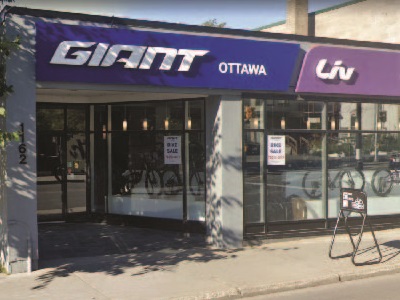 Visit the website of Giant Store Ottawa