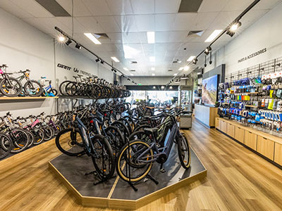 Stores | Giant Bicycles Australia