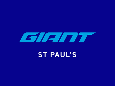 Visit the website of Giant St. Paul's