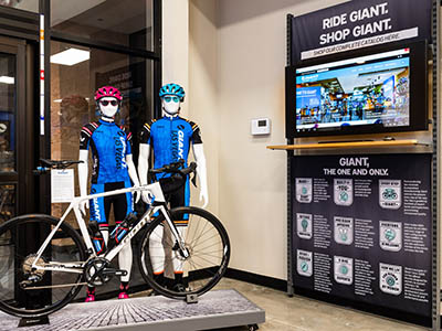 Visit the website of Giant Las Vegas Summerlin