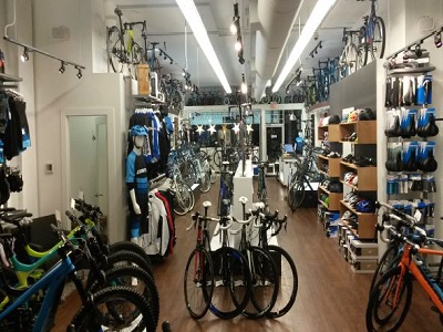 Visit the website of Giant Vancouver