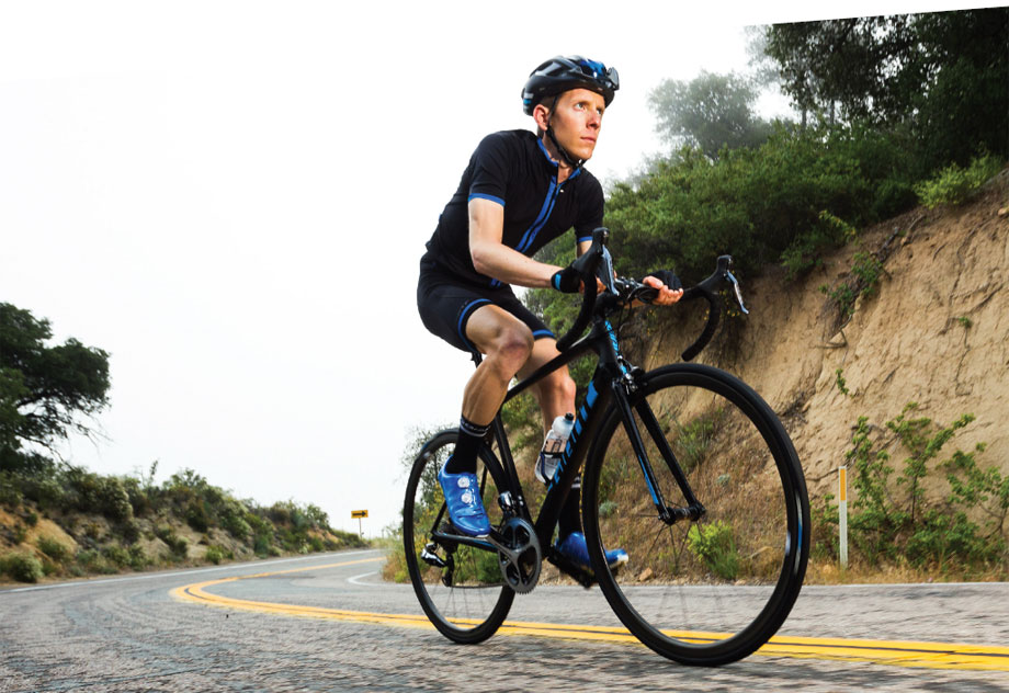 Performance Benefits | Giant Bicycles New Zealand