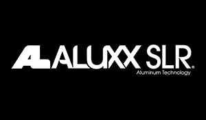 Tecnología de Aluminio ALUXX SLR