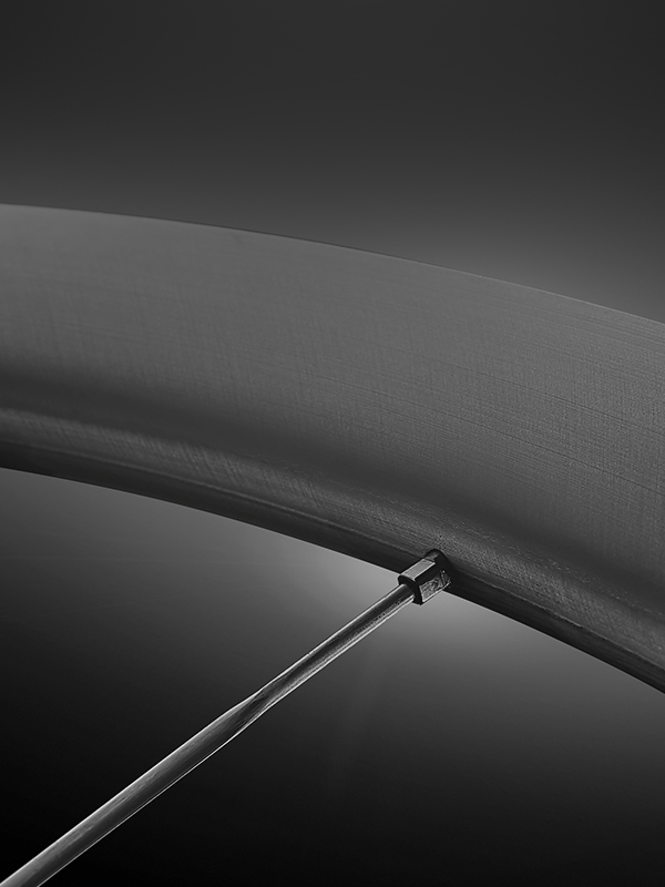 Precision Reinforced Layup