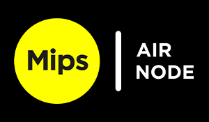 Mips® Air Node