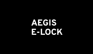 Aegis E-Lock