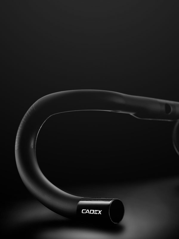CADEX D-Shaped Tops