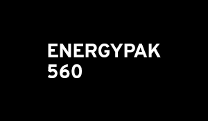 Energypak 560