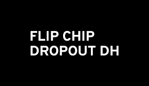 Flip Chip - Dropout DH