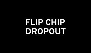 Flip Chip - Dropout