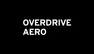 OverDrive Aero