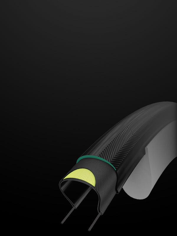 Race Shield Puncture Protection