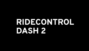RideControl Dash 2