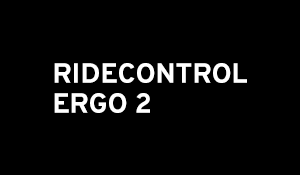 RideControl Ergo 2