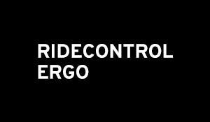 RideControl Ergo