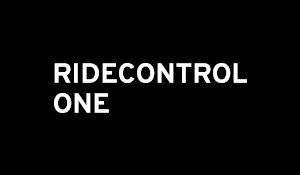 RideControl ONE