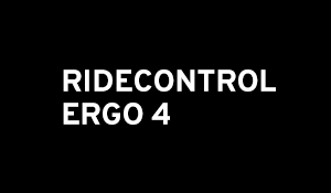 RideControl Ergo 4