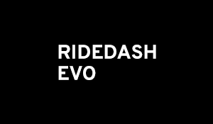 RideDash Evo