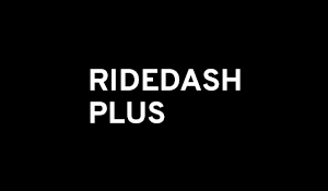 RideDash Plus
